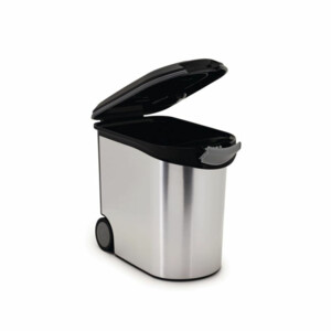 Curver Voedselcontainer Metallic - 49.99 euro