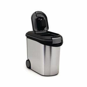 Curver Voedselcontainer Metallic - 49.99 euro