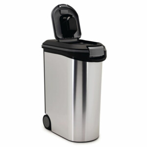 Curver Voedselcontainer Metallic - 47.59 euro