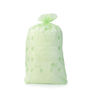 4x Brabantia PerfectFit Vuilniszakken Composteerbaar Code K 10 Liter 10 zakken - 25.65 euro