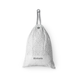 Brabantia PerfectFit Vuilniszak met Trekbandsluiting Code H 50-60 Liter 10 zakken - 3.94 euro