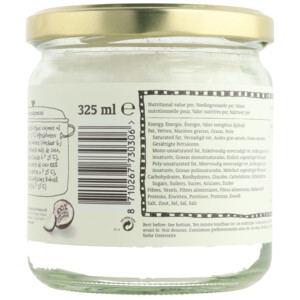Royal Green Kokosolie Extra Virgin - 7.95 euro