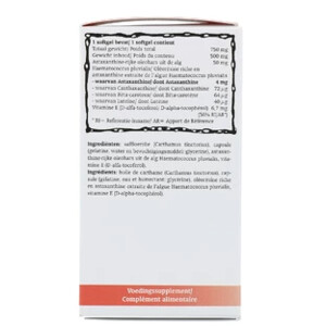 2x Royal Green Astaxantine - 49.25 euro