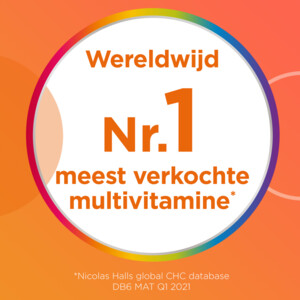 Centrum Energy Multivitaminen - 27.85 euro