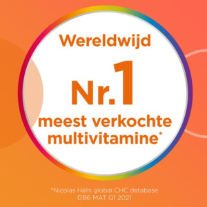 Centrum Energy Multivitaminen - 27.85 euro