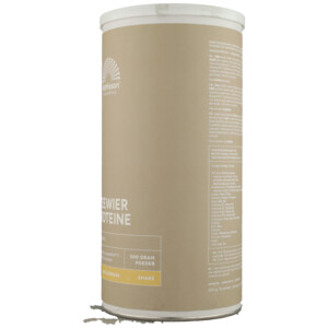 6x Mattisson Supershake Zeewier Eiwit - 132.12 euro