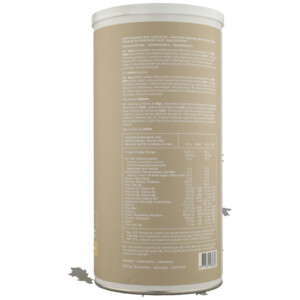 6x Mattisson Supershake Zeewier Eiwit - 132.12 euro