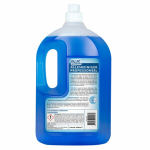 Blue Wonder Professionele Allesreiniger - 15.89 euro