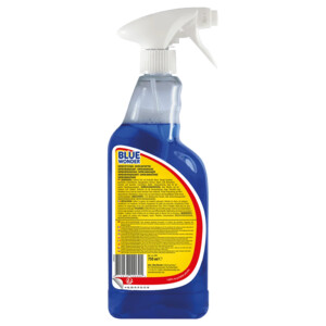 Blue Wonder Professionele Superontvetter Spray - 8.19 euro