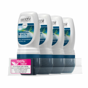 Lavera Deodorant Roller Men Sensitiv - 6.49 euro