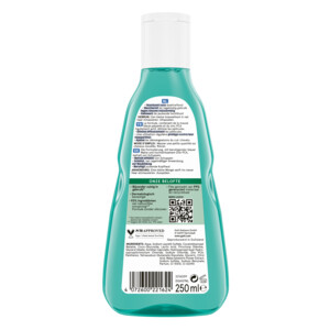 Guhl Shampoo Anti Roos - 8.99 euro