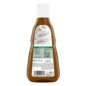 Guhl Shampoo Bruin Glans & Verzorging - 8.99 euro