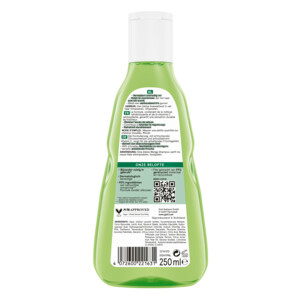 Guhl Shampoo Fris & Luchtig - 8.99 euro