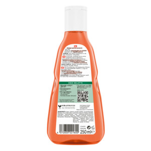 4x Guhl Shampoo Heerlijke Verzorging - 33.51 euro