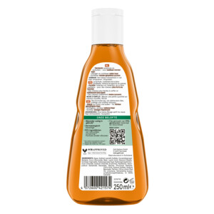 4x Guhl Shampoo Intensieve Stevigheid - 32.96 euro
