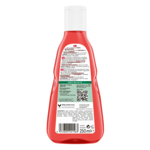 Guhl Shampoo Kleur Bescherming & Verzorging - 8.99 euro
