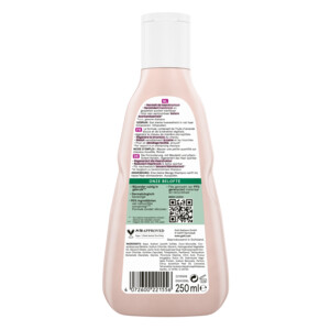 4x Guhl Structuurherstel Shampoo - 31.49 euro
