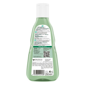 Guhl Shampoo Gevoelige Hoofdhuid - 8.35 euro