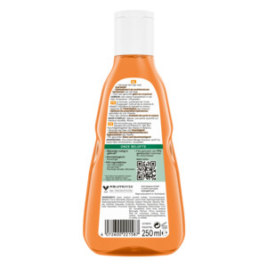 Guhl Vocht & Glans Shampoo - 8.99 euro