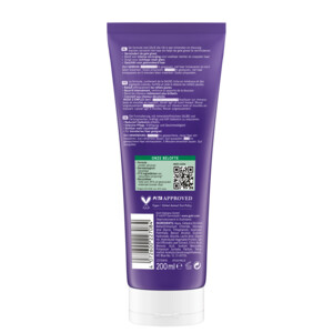 4x Guhl Zilverglans & Verzorging Anti-Geel Haarmasker - 32.74 euro