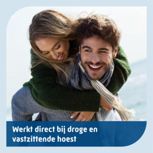Natterman Voor alle Hoest Hoestdrank - 11.09 euro