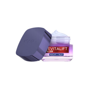L'Oréal Revitalift Filler Nachtcrème - 36.99 euro