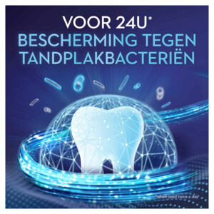 3x Oral-B Mondwater Pro-Expert Professionele Bescherming - 13.88 euro