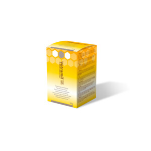 Vetramil Paw Wax 120 gr