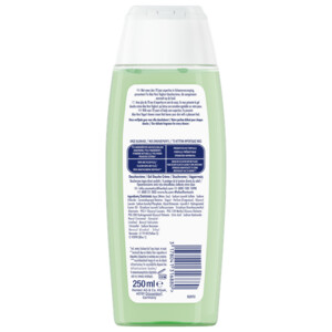 6x Fa Douchegel Yoghurt Aloe Vera - 20.85 euro