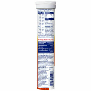 Davitamon Energie Boost Multivitamines Mineralen - 10.59 euro