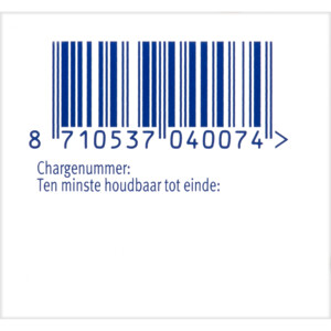 Davitamon Energie Boost Multivitamines Mineralen - 10.59 euro