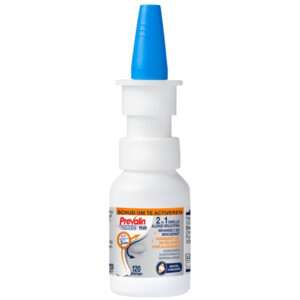 2x Prevalin Direct Plus 2 in 1 - 29.23 euro