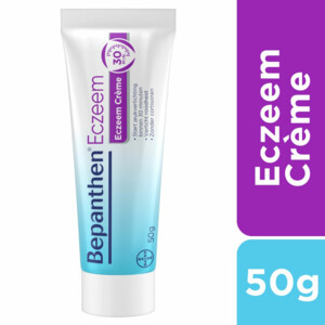 Bepanthen Eczeem Crème - 20.89 euro