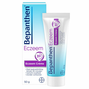 Bepanthen Eczeem Crème - 20.89 euro