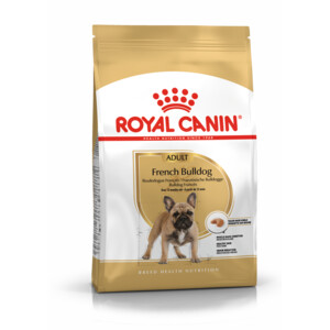 Royal Canin French Bulldog Adult Hondenvoer