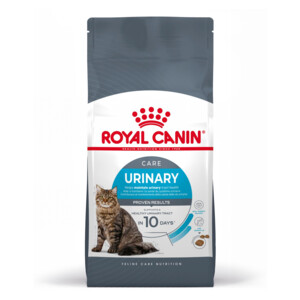 Royal Canin Kattenvoer Droog Urinary Care