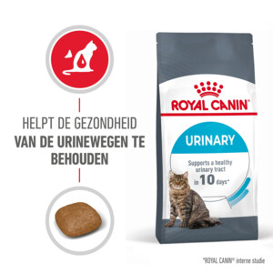 Royal Canin Kattenvoer Droog Urinary Care 2 kg