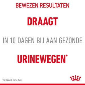 Royal Canin Kattenvoer Droog Urinary Care 10 kg