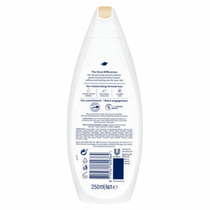 Dove Douchecréme Purely Pampering Sheabutter & Vanille - 1.89 euro