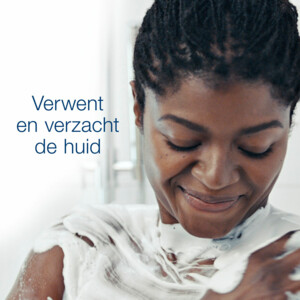 Dove Douchecréme Purely Pampering Sheabutter & Vanille - 1.89 euro