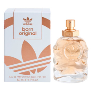Adidas Born Originals for Her Eau de Parfum - 31.99 euro