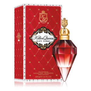 Katy Perry Killer Queen Eau de Parfum - 27.39 euro