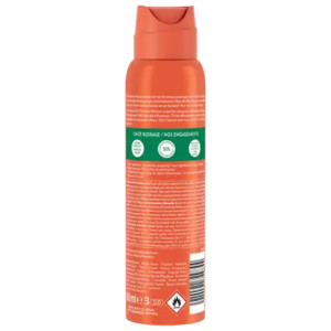Fa Deodorant Spray Paradise Hibiscus - 4.49 euro