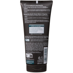 3x Kneipp Douche Men 2-in-1 Ready to Go - 15.73 euro