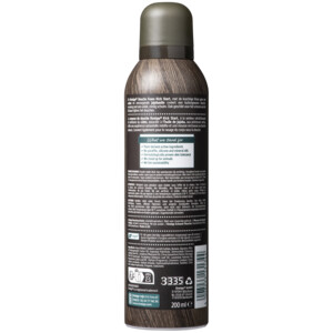 3x Kneipp Douche Foam Men - 27.33 euro