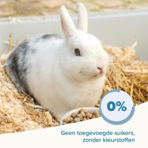 Beaphar Care+ Konijn Adult - 56.62 euro