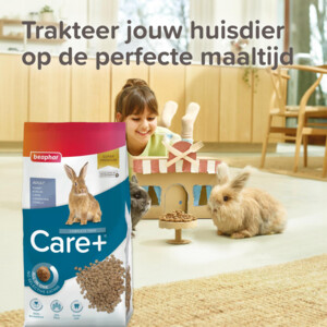 Beaphar Care+ Konijn Adult - 56.62 euro