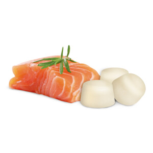 Beaphar Schapenvet Bonbons Zalm 245 gr