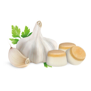 Beaphar Schapenvet Bonbons Mini Knoflook 245 gr