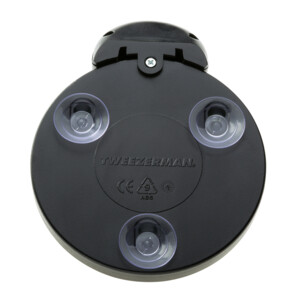 Tweezerman Spiegel met Ledverlichting Vergroot 10 x - 24.99 euro